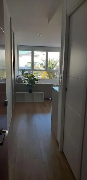 Studio Nerja Centro/Playa Apartment 0*,  Spain