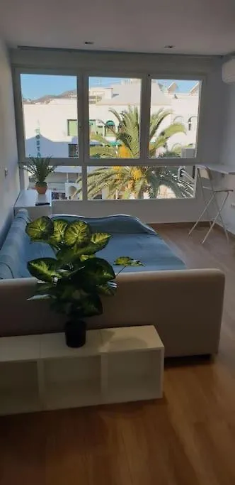 Studio Nerja Centro/Playa Apartment