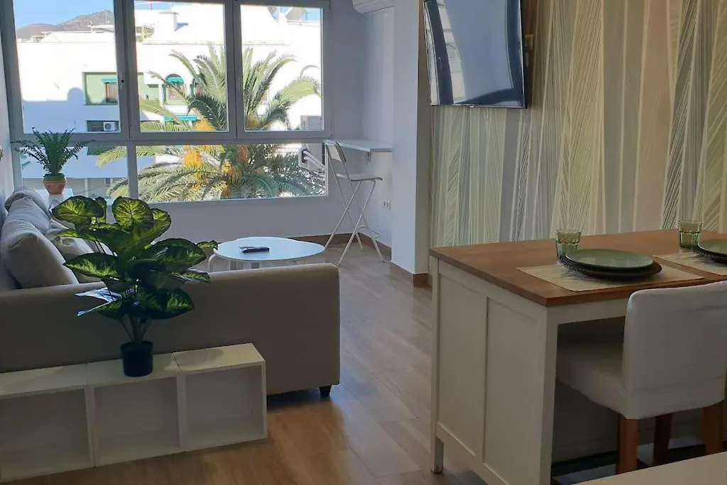 Studio Nerja Centro/Playa Apartment Spain