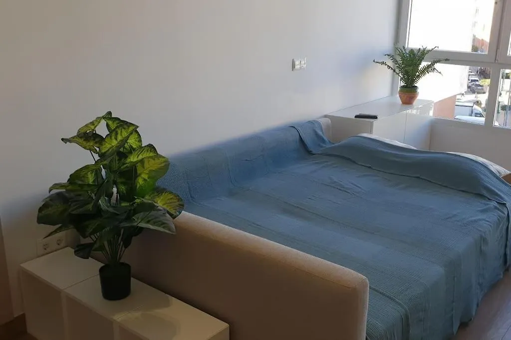 Studio Nerja Centro/Playa Apartment