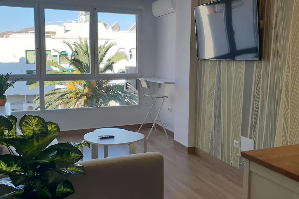 Studio Nerja Centro/Playa Apartment