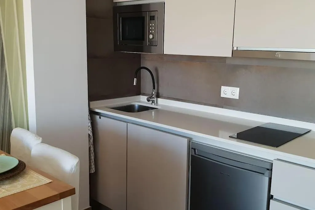 Studio Nerja Centro/Playa Apartment