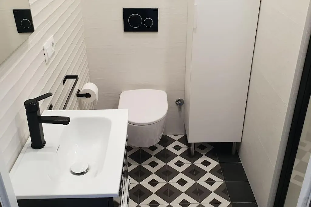 Studio Nerja Centro/Playa Apartment