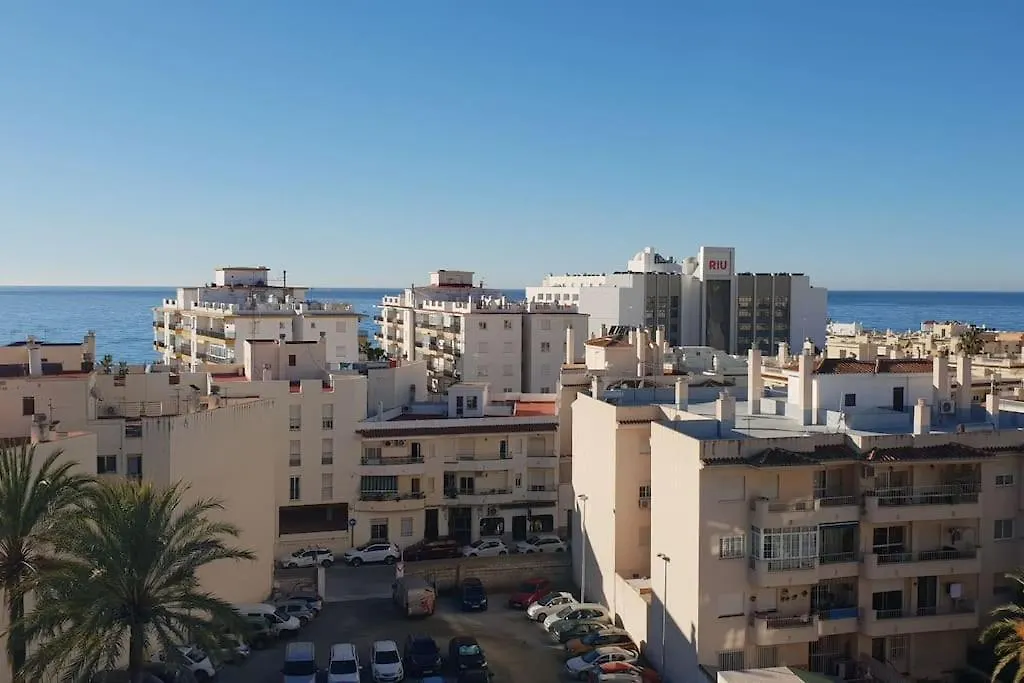 Studio Nerja Centro/Playa Apartment Spain