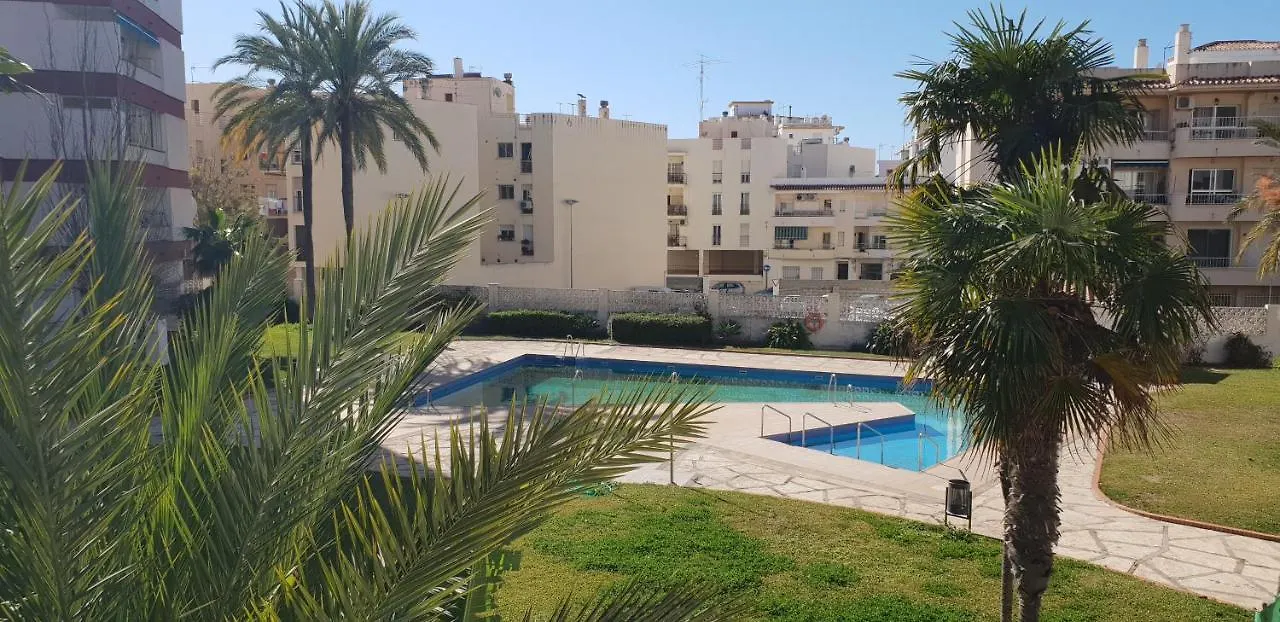 Studio Nerja Centro/Playa Apartment