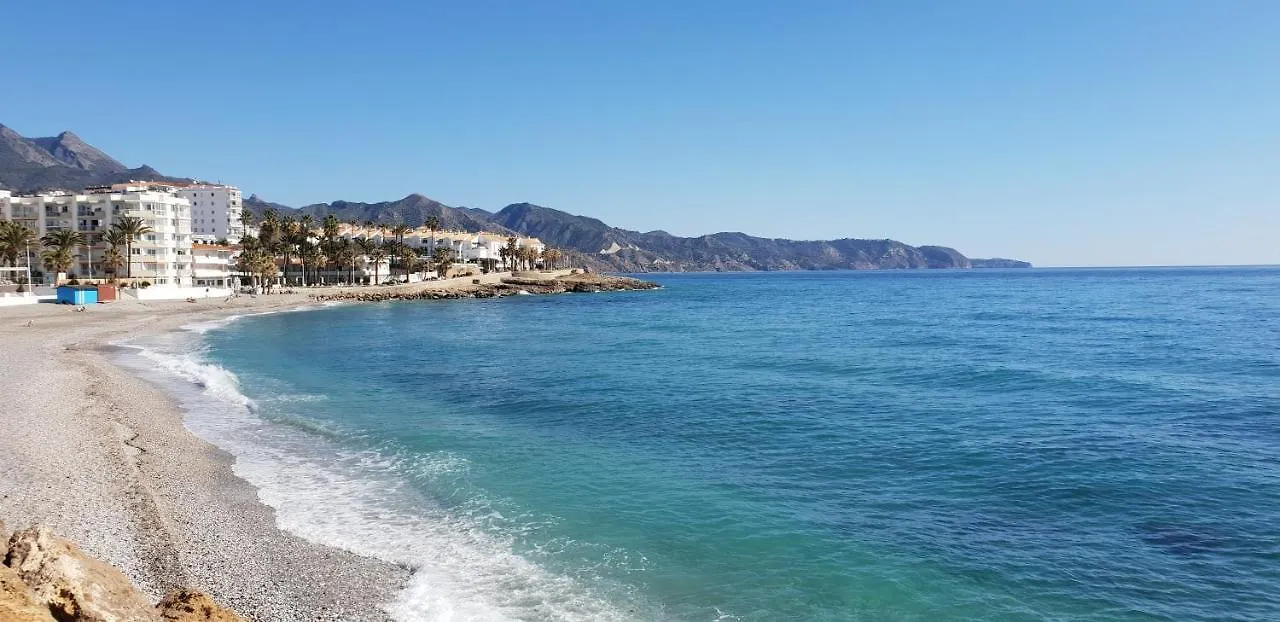 Studio Nerja Centro/Playa Apartment Spain