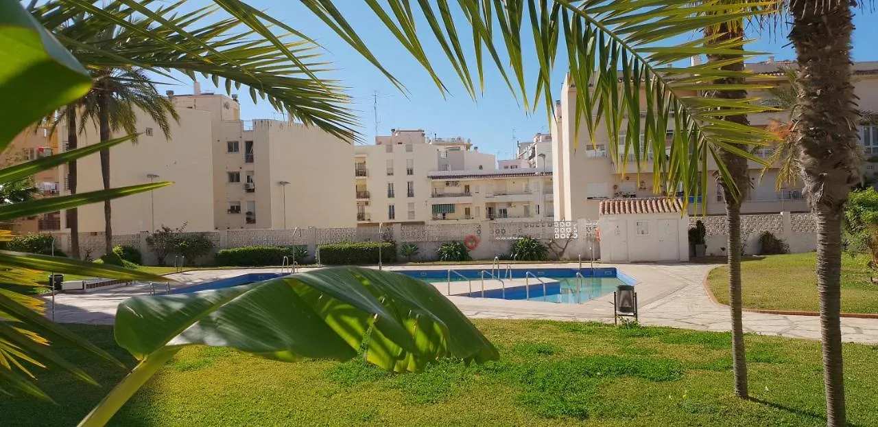 Studio Nerja Centro/Playa Apartment