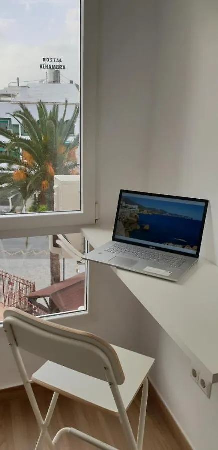 Studio Nerja Centro/Playa Apartment Spain