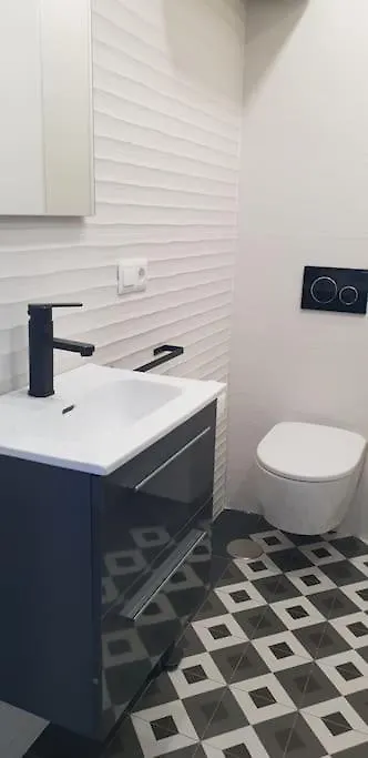 Studio Nerja Centro/Playa Apartment Spain